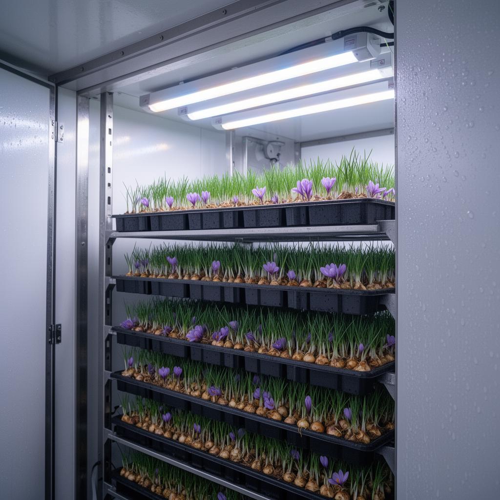 Understanding Climate, Airflow & Chamber Logic